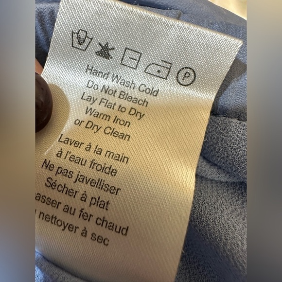 HEARTLOOM Devin shorts ONLY - Picture 9 of 13